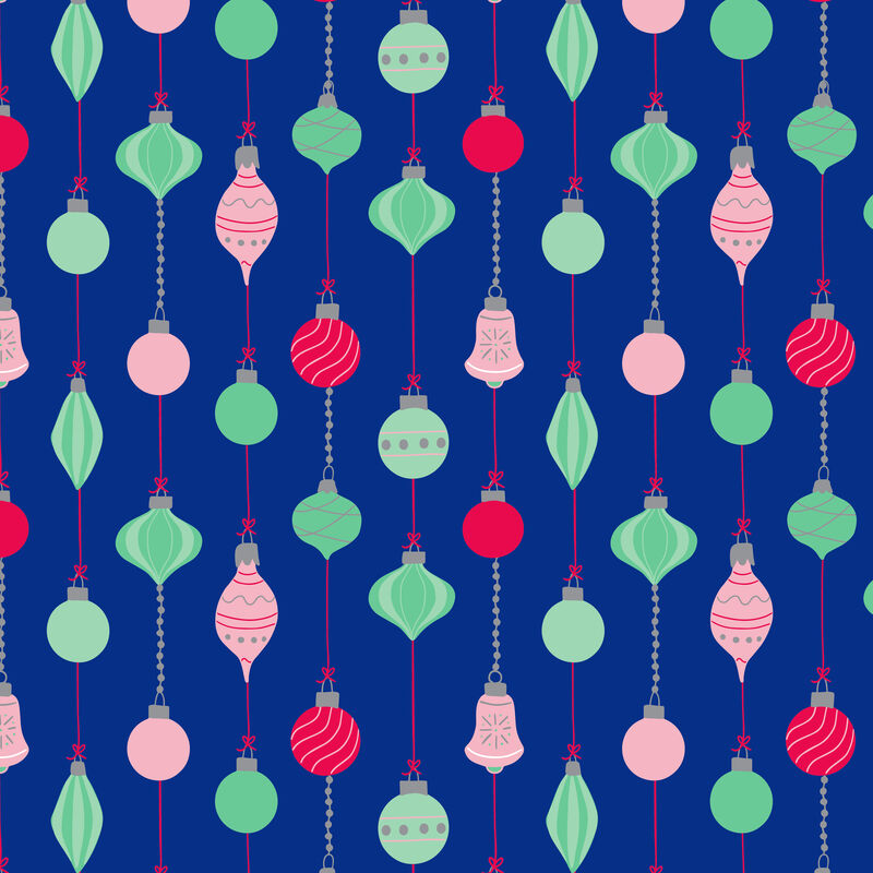 Volcano Scented Wrapping Paper image number 5